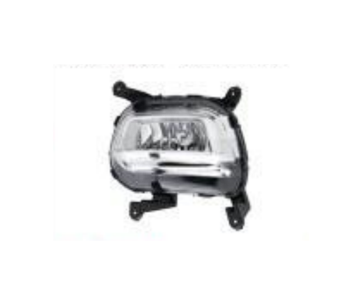 Fog Lamp Low Spec OEM 92207-4Y000 92208-4Y000 Kia Rio 2014