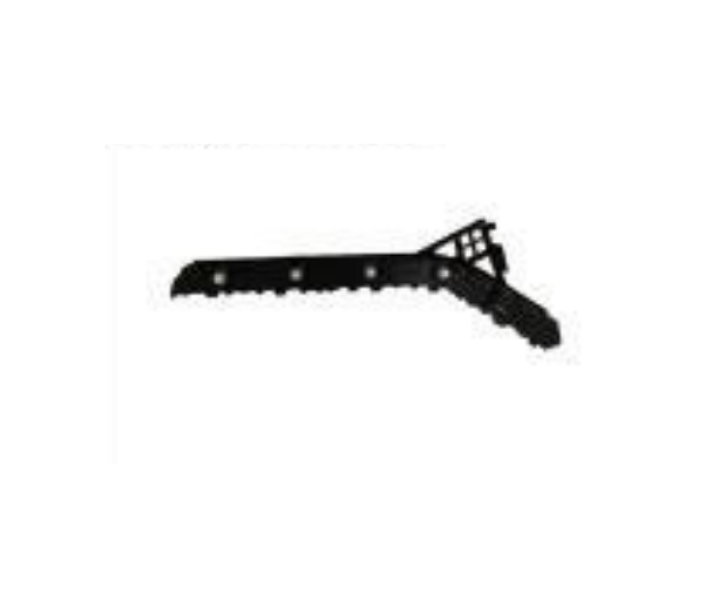 OEM 86613-54000 Kia Forte 2018 Rear Bumper Bracket Durable Assembly