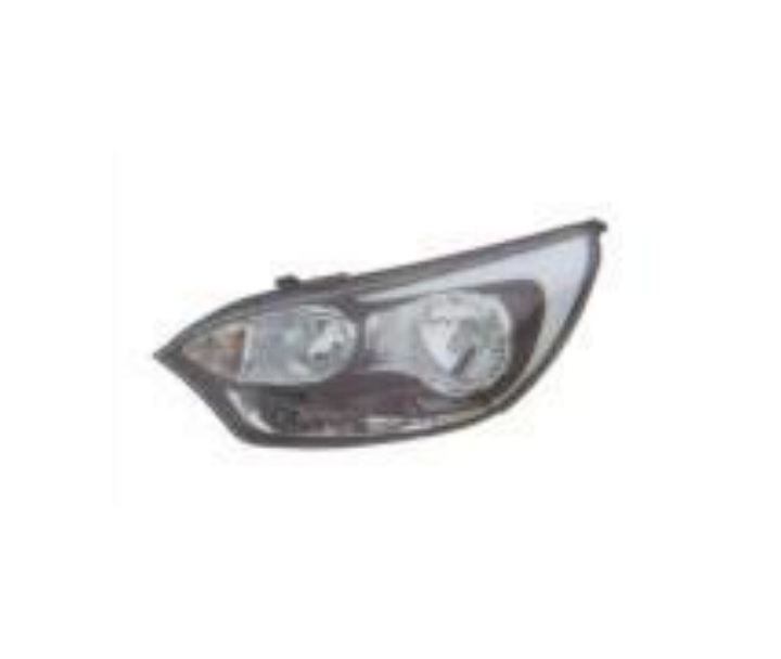 OEM 92102-1W200 Kia Rio 2012 Head Lamp Hatchback Factory Fit