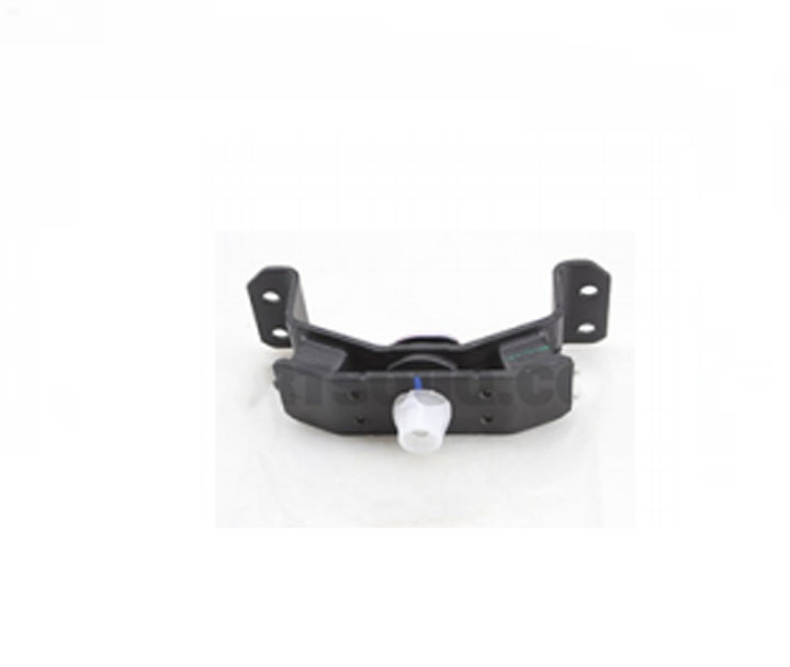 china manufacturer 12371-0L210 Engine Mounting For Toyota Genuine  Auto Parts Shock Absorber Support OEM
