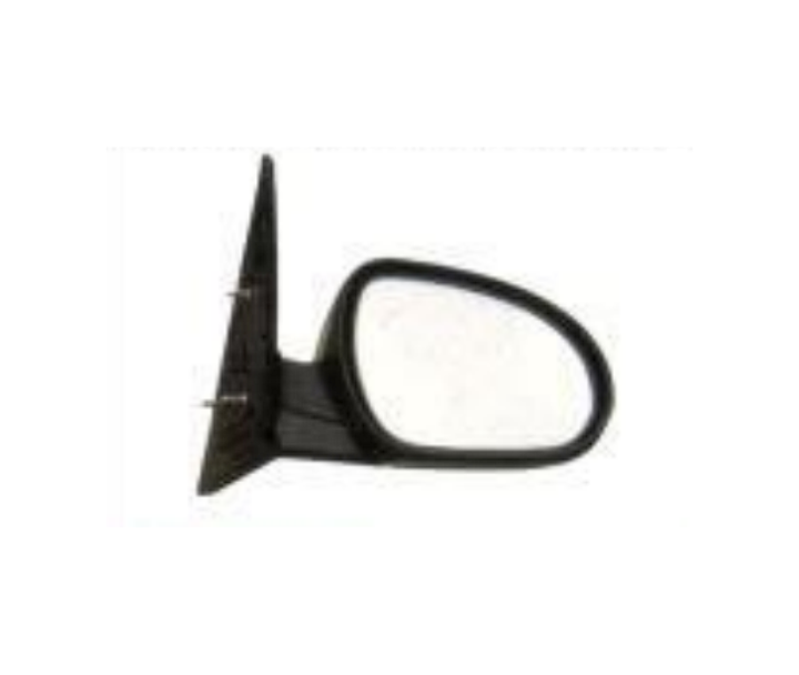 Door Mirror Hyundai 130 2009 OEM 87620-2L202 87610-2L202 Clear Visibility