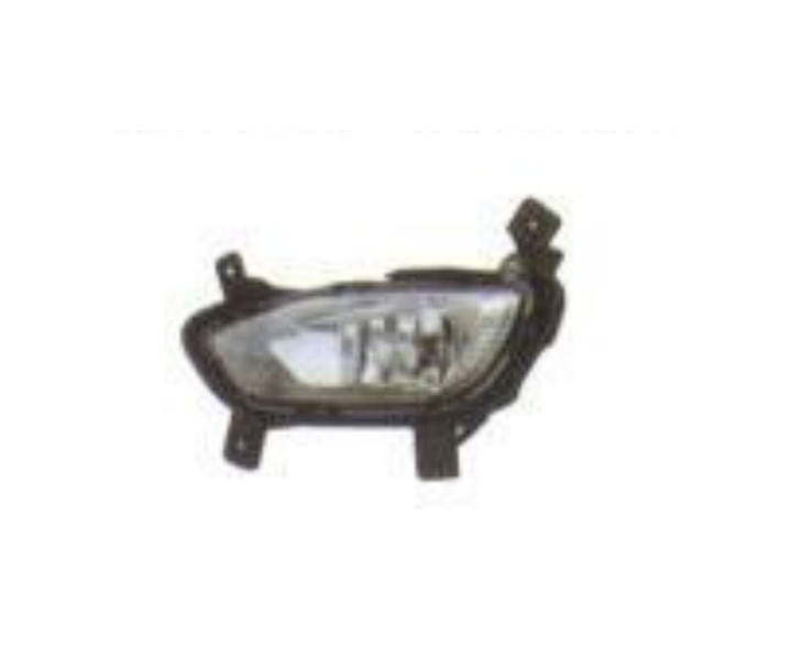 Fog Lamp Kia Rio 2012 OEM 92202-1W000 92201-1W000 Strong Fit