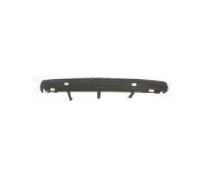 Kia Rio 2005 Rear Bumper Support OEM 86630-0C000 Durable Assembly