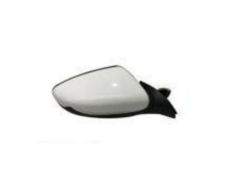 Door Mirror No Lamp Kia Cerato K3 2011 OEM 87610-B5000 87620-B5000 Clear Visibility
