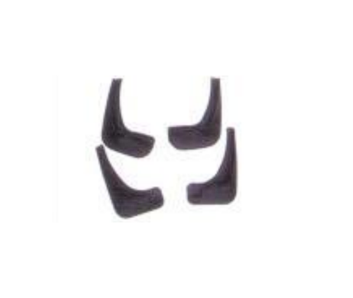 Mud Guard Kia Rio 2011 OEM 86831-4X000 86832-4X000 86841-4X000 86842-4X000 Durable Assembly