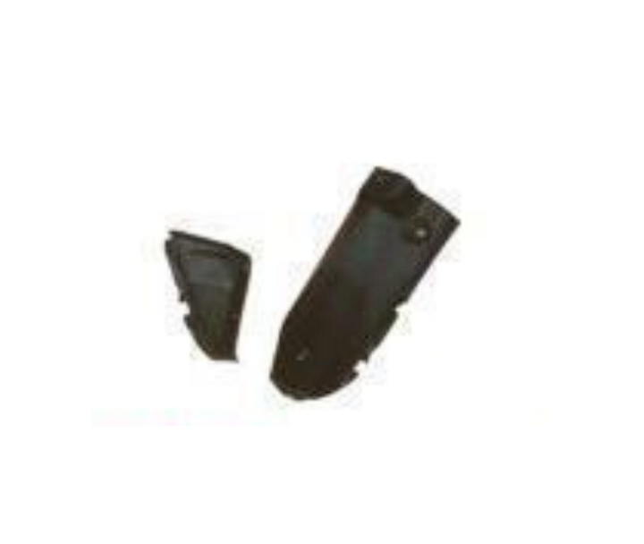 Rear Inner Lining Kia Forte 2008 OEM 86823-1X000 86822-1X000 Heavy Duty Protection