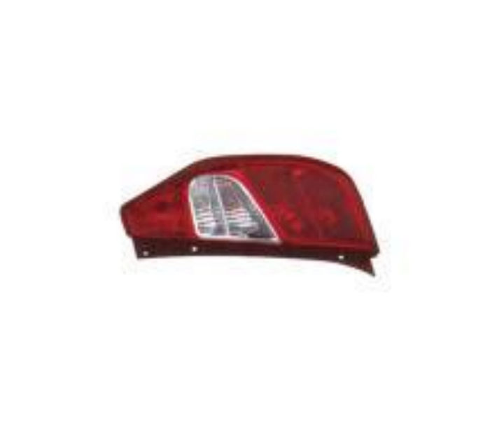 Hyundai 110 2011 Tail Lamp OEM 92402-0X110 92401-0X110 Durable Protection