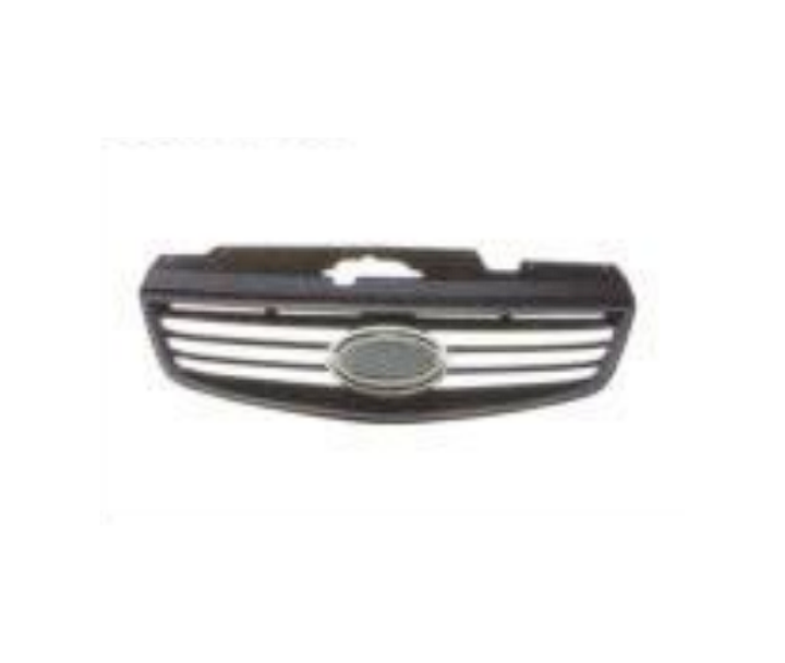 Premium Quality OEM 86360-0C000 Kia Rio 2005 Grille Chrome