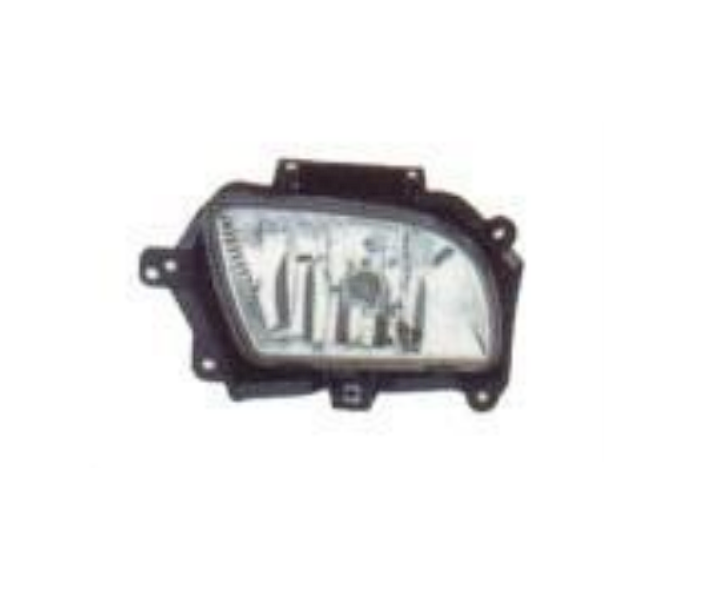 Hyundai Sonata 2008 Fog Lamp OEM 92202-3K500 92201-3K500 Weather Resistant