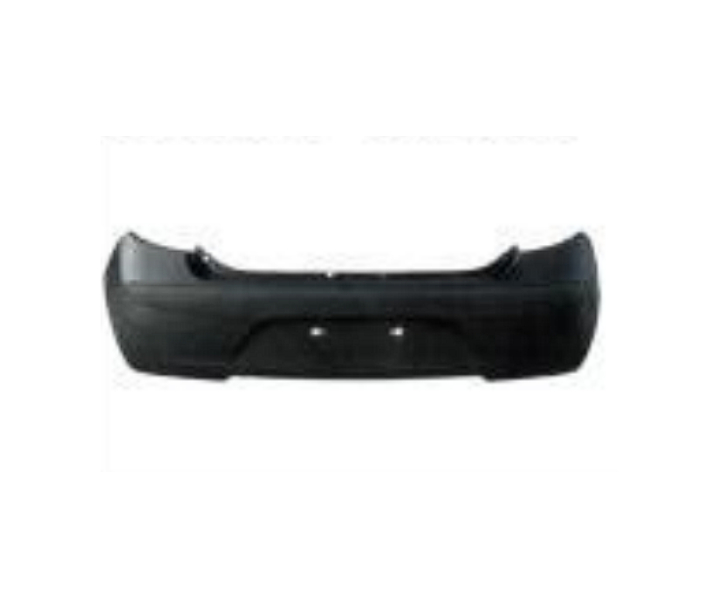 Hyundai 110 2007 Rear Bumper OEM 86612-2X000 86623-0X000 Factory Fit