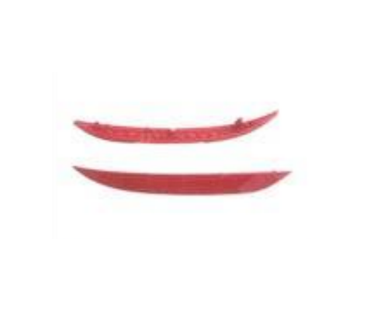 Cerato 2011 Rear Bumper Lamp OEM 92405-A7000 92406-A7000 Durable Assembly