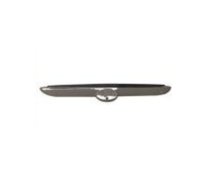 OEM 92503-2F000 Kia Cerato 2005 Rear License Plate Trim Factory Styling