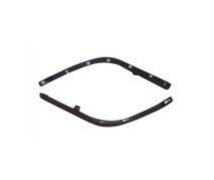 OEM 86571-2F000 Kia Cerato 2005 Front Bumper Stripe Durable Assembly