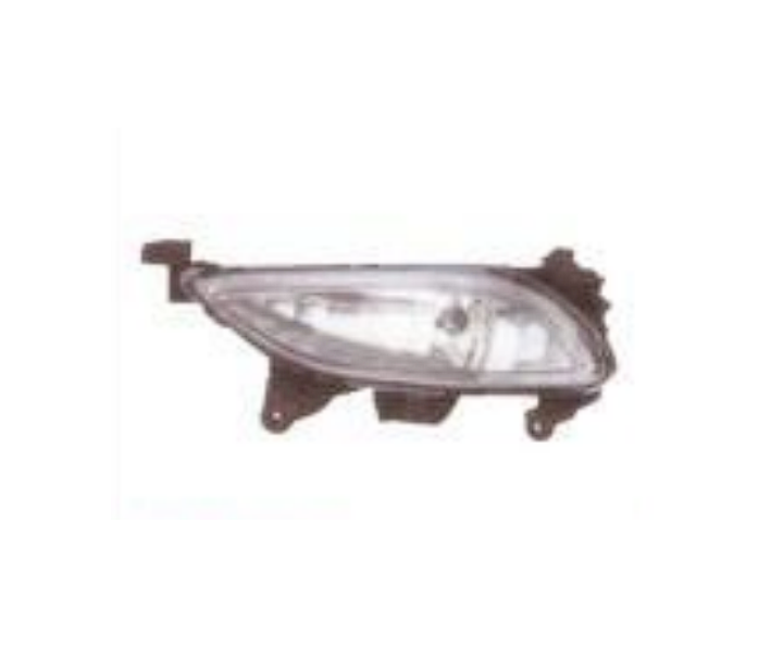Fog Lamp Hyundai Sonata 2011 OEM 92202-35000 92201-3S000 Weather Resistant