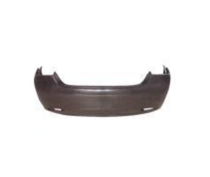 OEM 86610-35000 Hyundai Sonata 2011 Rear Bumper Durable Assembly