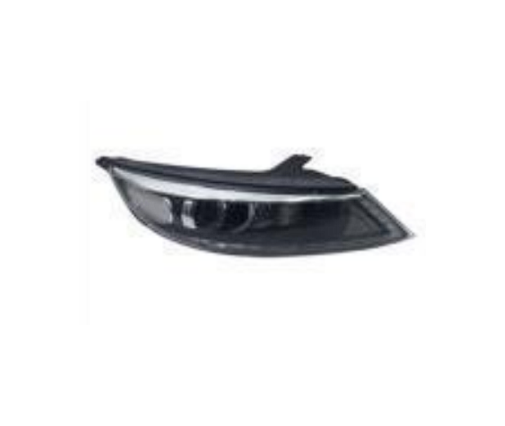 Head Lamp High Spec LED Kia Sportage 2014 OEM 92101-4T510 92402-4T510 Factory Fit