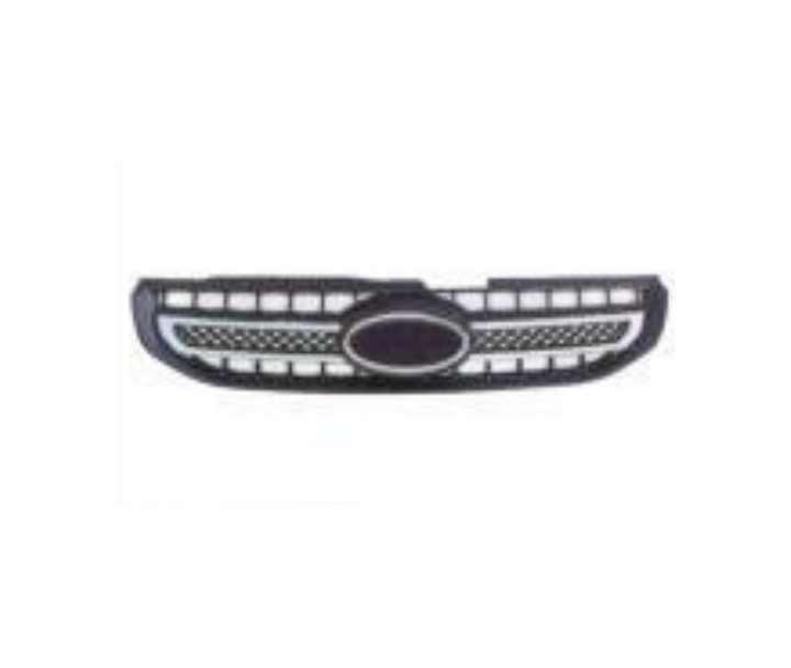 OEM 86531-03000 Kia Forte 2008 Grille Durable Assembly
