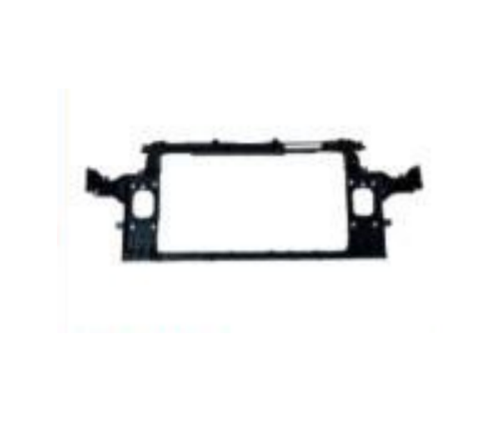 OEM 64101-A7600 Kia Cerato K3 2016 Water Tank Frame Durable Assembly