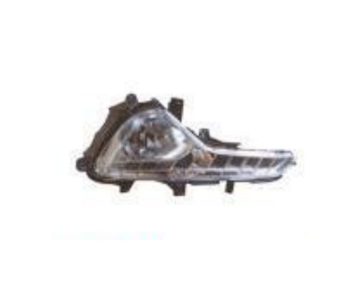 Fog Lamp Kia Sportage 2011 OEM 92201-4T000 Strong Fit