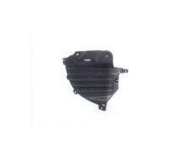 OEM 86690-A7000 Kia Cerato 2011 Rear Bumper Under Cover Factory Fit