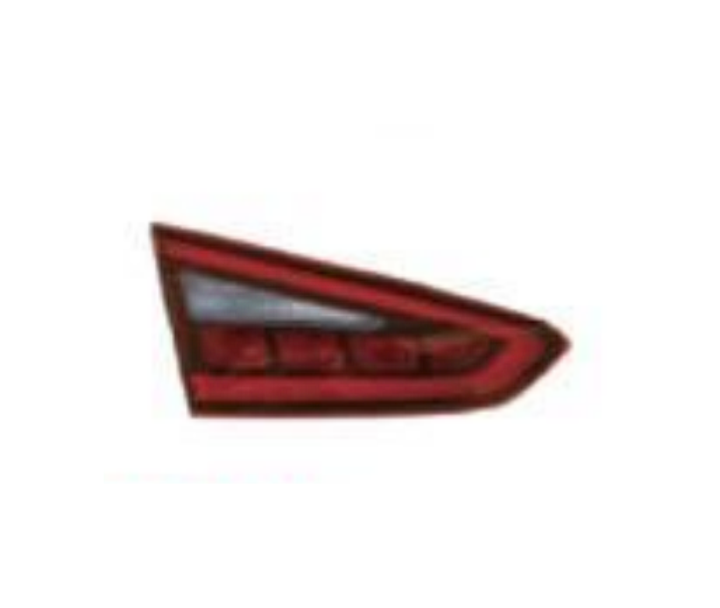 Fog Lamp Kia Cerato K3 2016 Export Tail Lamp Inner LED OEM 92403-A7400 92404-A7400 Strong Fit