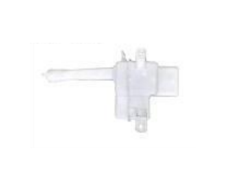 Water Pot Kia Forte 2008 OEM 98610-1X000 Heavy Duty Protection