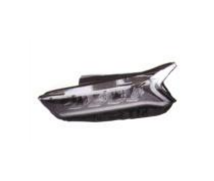 OEM 92101-L3000/92102-L3000 Optima 2020 USA Type Head Lamp