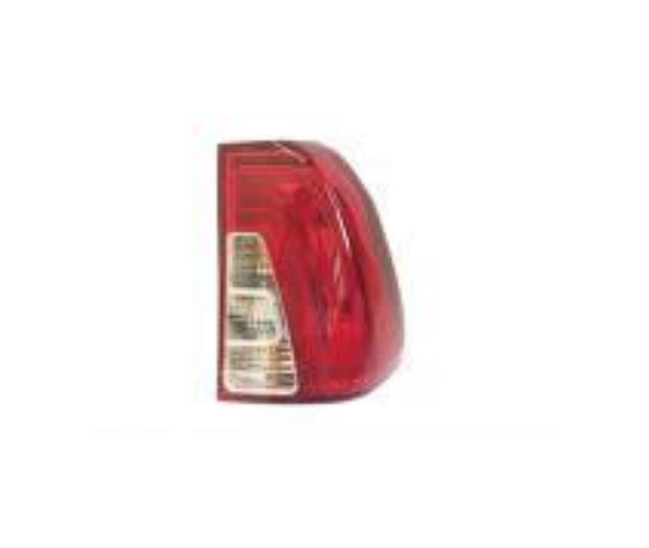 Tail Lamp Low Spec Kia Sportage 2013 OEM 92101-03500 92102-03500 Premium Quality