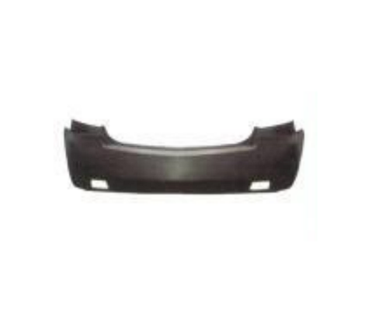 Rear Bumper Kia Rio 2005 OEM 86611-0C000 Heavy Duty Protection