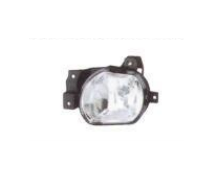 Fog Lamp Kia Rio 2003 OEM 92202-FD000 92201-FD000 Strong Fit