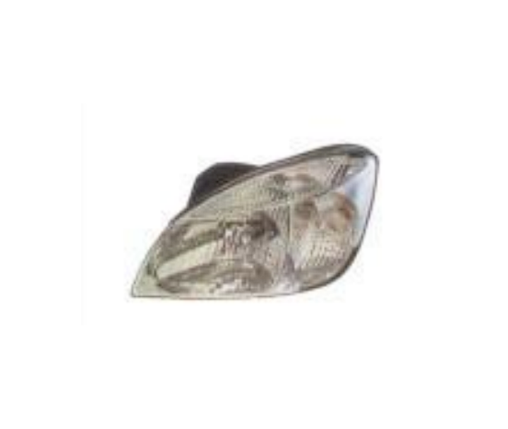 OEM 92101-0C000 Kia Rio 2005 Head Lamp Factory Fit