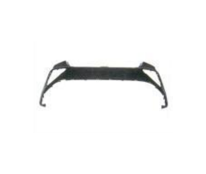 Cerato K3 2019 Rear Bumper OEM 86611-M6000 Durable Protection