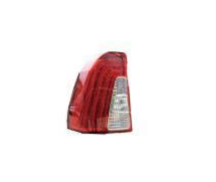 Tail Lamp High Spec LED Kia Sportage 2013 OEM 92401-03510 92402-03510 Strong Fit