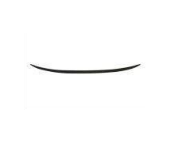 Cerato K3 2011 Front Bumper Decoration OEM 86590-85000 Durable Assembly