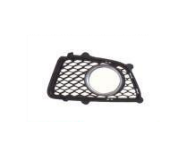 Fog Lamp Case Kia Forte 2008 OEM 86563-03000 86564-03000 Strong Fit