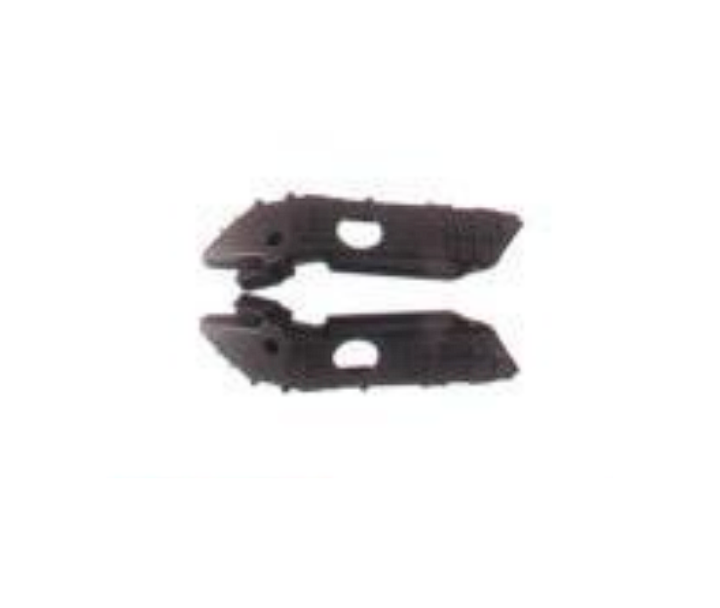 OEM 86515-H0500/86516-H0500 Kia KX Cross 2017 Front Bumper Bracket
