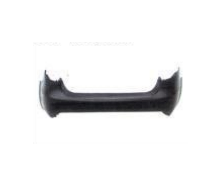 Rear Bumper Sedan Kia Rio 2011 OEM 86511-4X000 86511-4Y000 Strong Fit