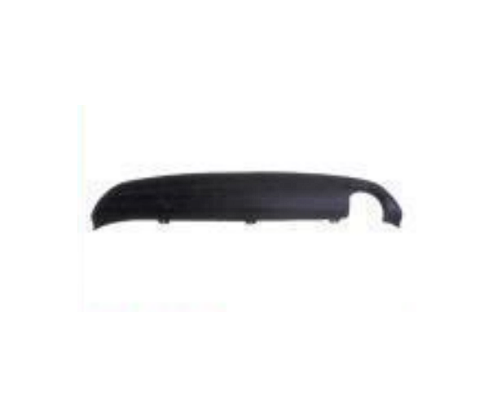 OEM 86695-1X000 Kia Forte 2008 Rear Bumper Lower Single Hole Durable Assembly