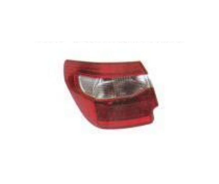 Tail Lamp Inner Hatchback Kia Rio 2011 OEM 92403-4X200 92404-4X200 Durable