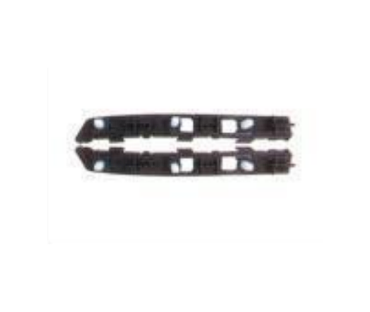 Rear Bumper Bracket Kia Rio 2011 OEM 86613-4Y200 Premium Quality
