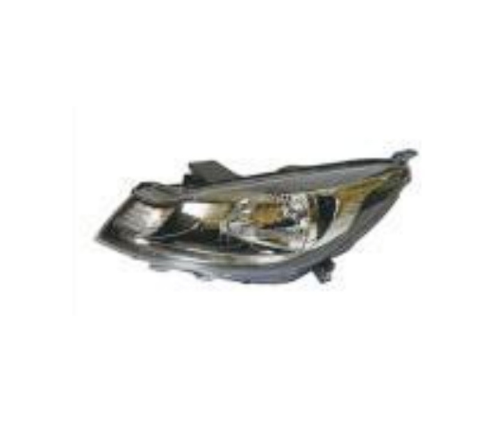 OEM 92101-54000 Kia Forte 2018 Head Lamp Factory Fit