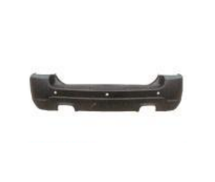Rear Bumper Kia Forte 2008 OEM 86611-03000 Strong Fit