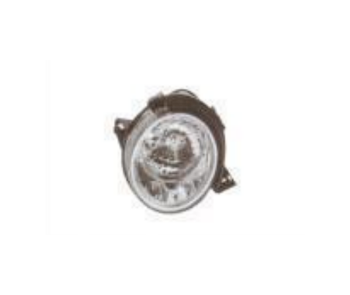Optima 2005 Head Fog Lamp OEM R:92104-2G000 L:92103-2G000 for Kia