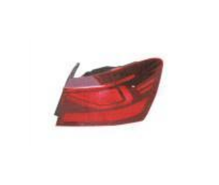 Cerato K3 2019 Tail Lamp OEM 92401-M6000 92402-M6000 Durable Protection