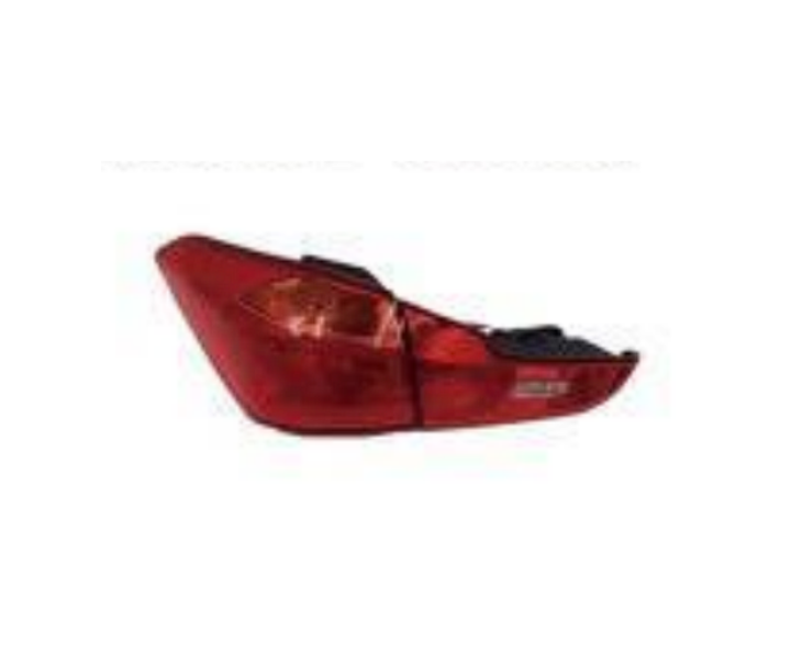 Premium Quality OEM 92401-B5000 Kia Cerato K3 2011 Tail Lamp Low Spec