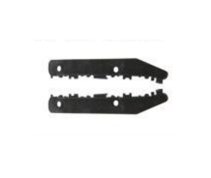 Front Bumper Bracket Hyundai Sonata 2014 OEM 86513-C1000 86514-C1000 Reinforced Stability