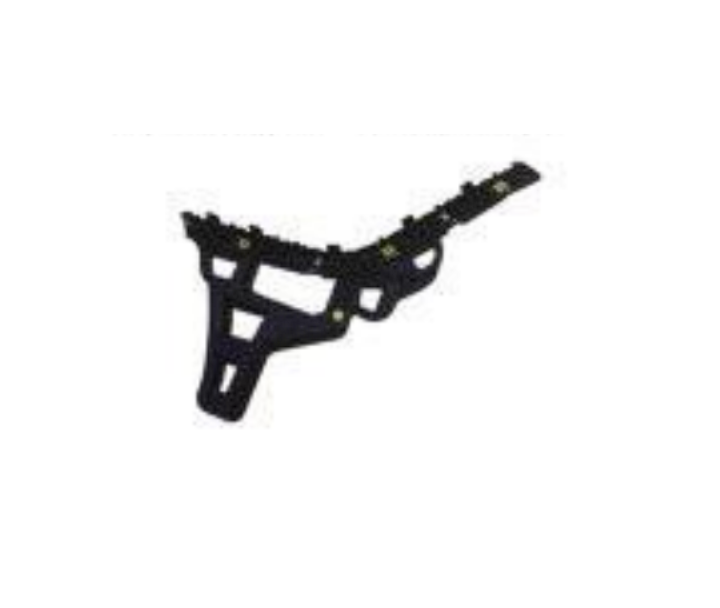 Rear Bumper Bracket Hyundai Sonata 2014 OEM 86614-C1000 86615-C1000 Strong Fit
