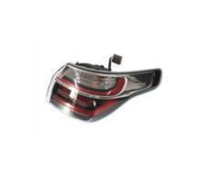 Tail Lamp Outer Kia Sportage 2018 OEM 92401-Q2000 92402-Q2000 Durable Assembly