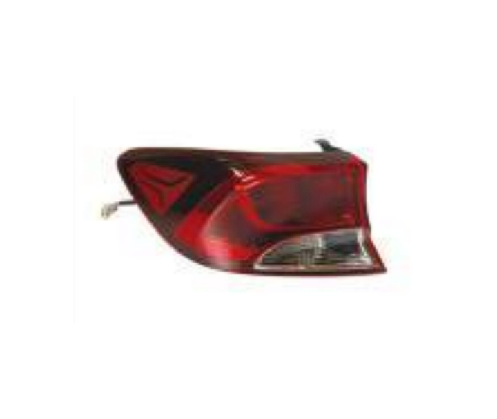 Premium Quality OEM 92401-S4000 Kia Forte 2018 Tail Lamp Outer