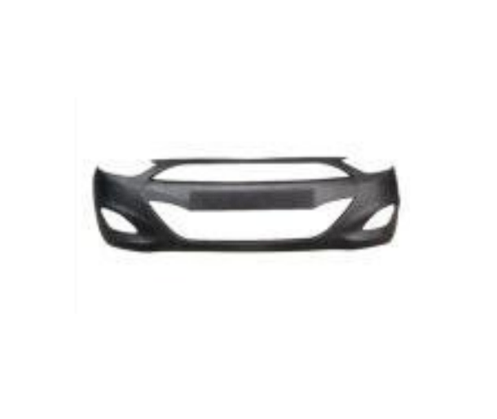 Front Bumper Hyundai i10 2011 OEM 86511-0X210 Heavy Duty Protection